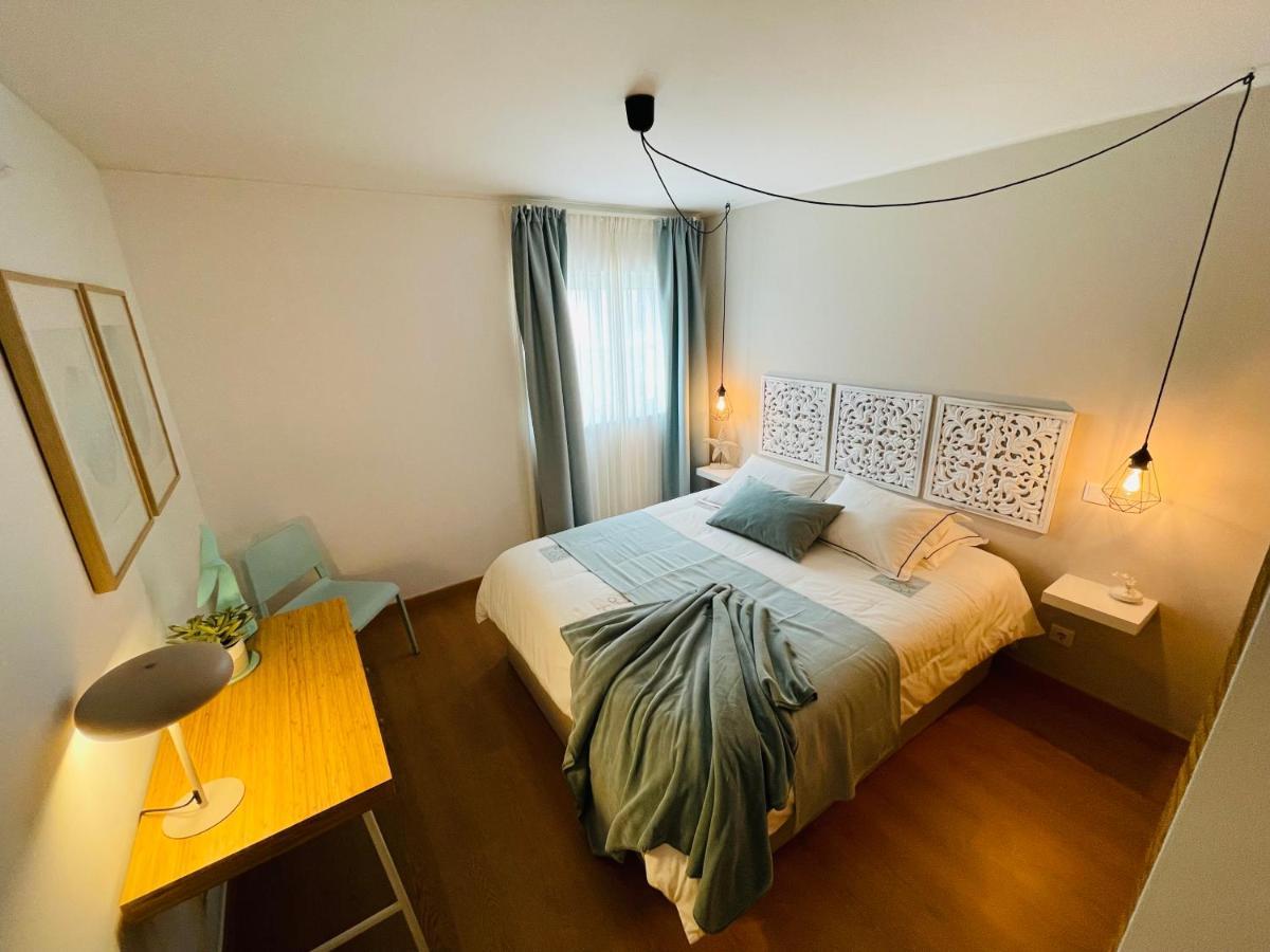 Fantastico Apartamento T2 A 2Min Do Acesso A Praia Cozyin Cabanas Cabanas De Tavira Kültér fotó