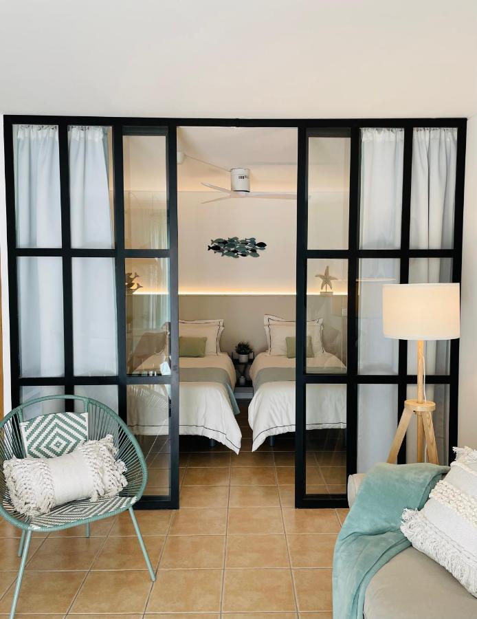Fantastico Apartamento T2 A 2Min Do Acesso A Praia Cozyin Cabanas Cabanas De Tavira Kültér fotó