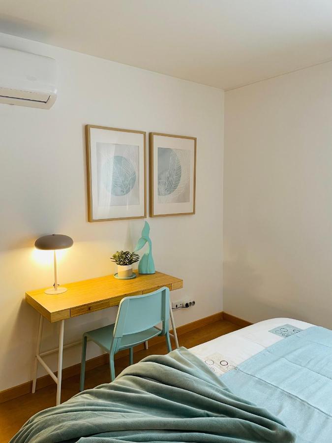 Fantastico Apartamento T2 A 2Min Do Acesso A Praia Cozyin Cabanas Cabanas De Tavira Kültér fotó