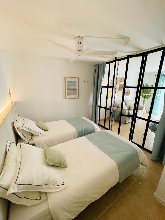 Fantastico Apartamento T2 A 2Min Do Acesso A Praia Cozyin Cabanas Cabanas De Tavira Kültér fotó