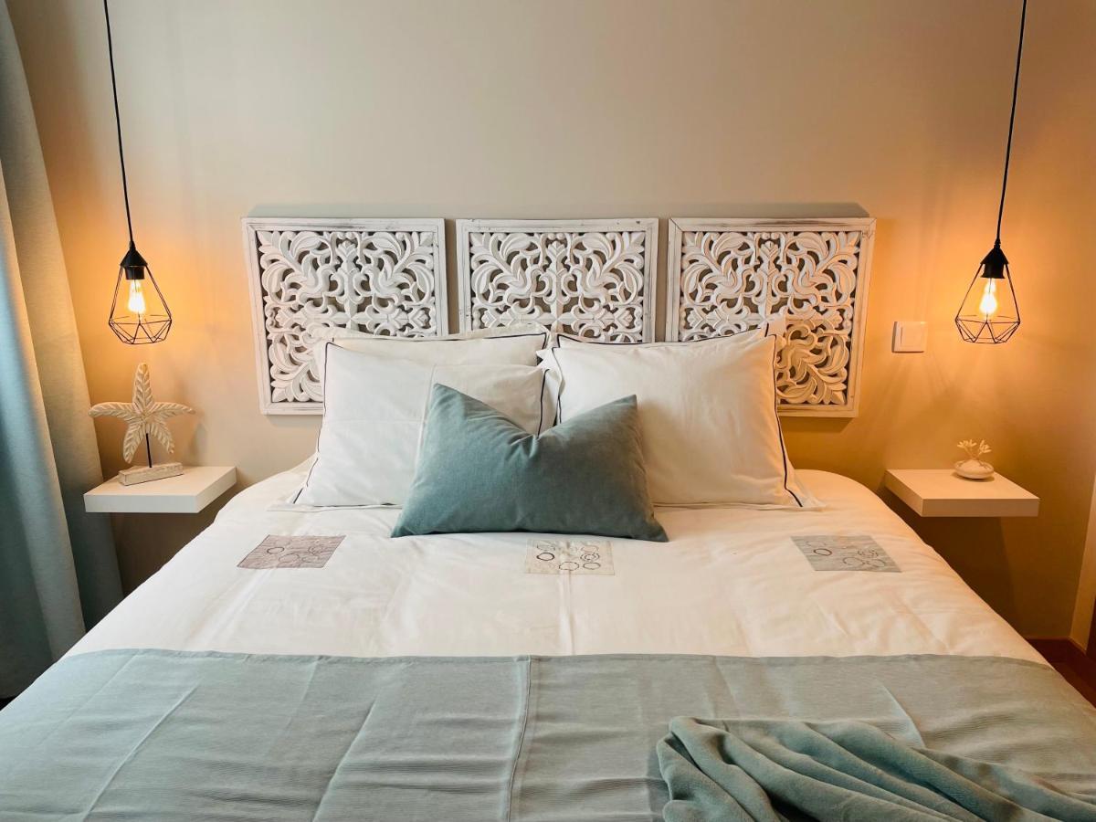 Fantastico Apartamento T2 A 2Min Do Acesso A Praia Cozyin Cabanas Cabanas De Tavira Kültér fotó