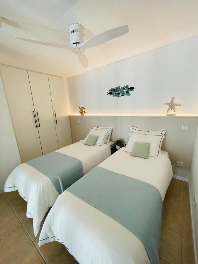 Fantastico Apartamento T2 A 2Min Do Acesso A Praia Cozyin Cabanas Cabanas De Tavira Kültér fotó
