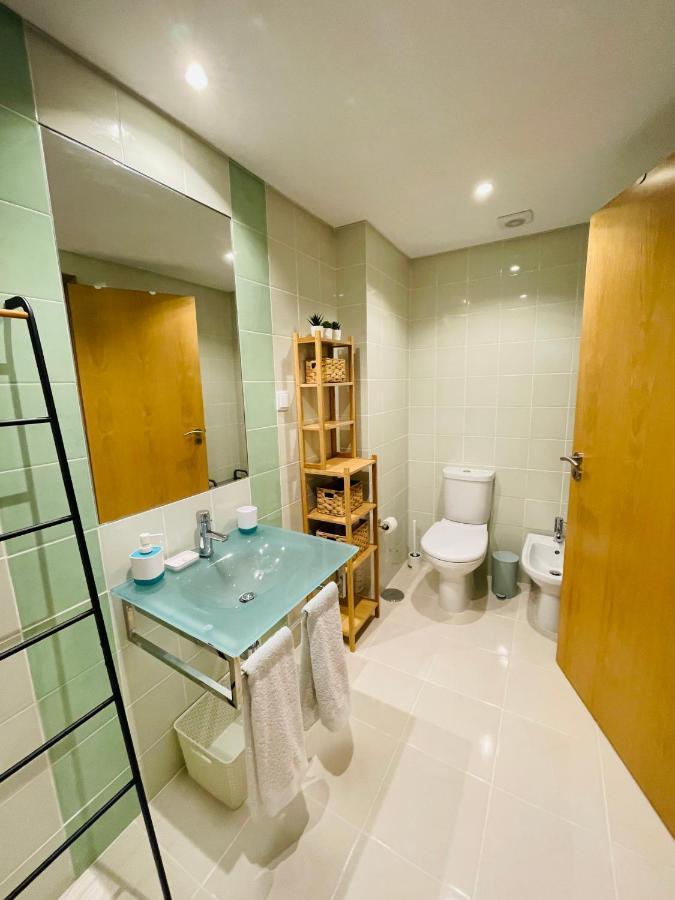 Fantastico Apartamento T2 A 2Min Do Acesso A Praia Cozyin Cabanas Cabanas De Tavira Kültér fotó