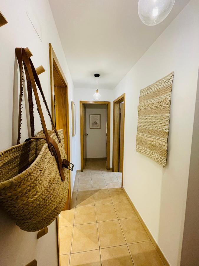Fantastico Apartamento T2 A 2Min Do Acesso A Praia Cozyin Cabanas Cabanas De Tavira Kültér fotó