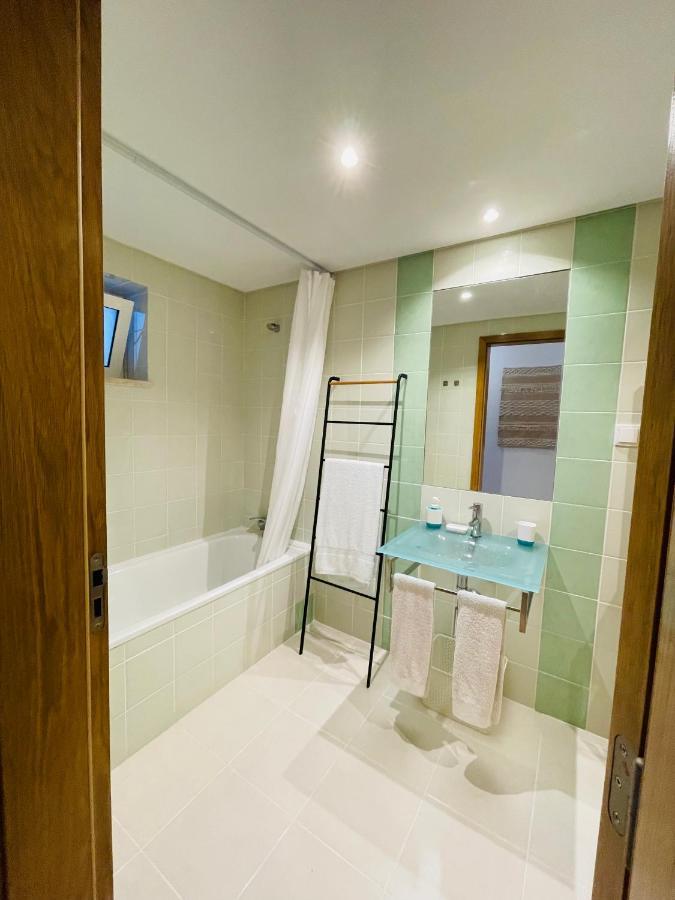 Fantastico Apartamento T2 A 2Min Do Acesso A Praia Cozyin Cabanas Cabanas De Tavira Kültér fotó